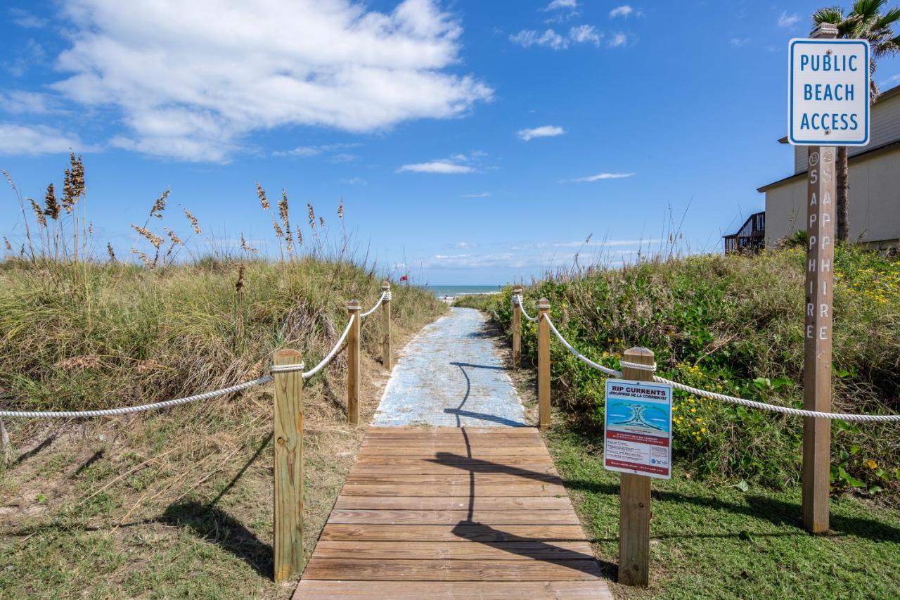 Kingfisher South Padre Island Dış mekan fotoğraf